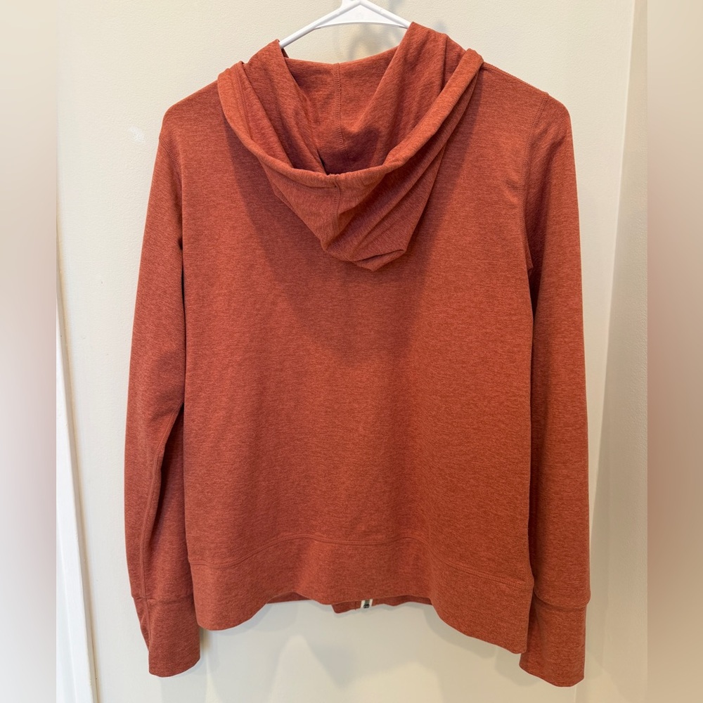 Vuori women’s Zip-Up hoodie S - Picture 3 of 3